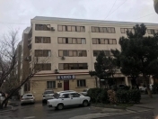 Satılır 3 otaqlı 90 m2 köhnə tikili Gənclik m.