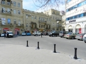 Satılır 2 otaqlı 63 m2 köhnə tikili Molokan bağı