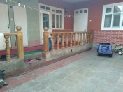 Satılır 4 otaqlı 180 m2 həyət evi Keşlə