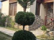 Satılır 4 otaqlı 144 m2 həyət evi Novxanı