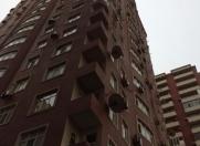 İcarəyə verilir 3 otaqlı 120 m2 yeni tikili 8 mkr