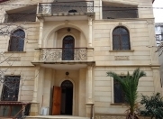 İcarəyə verilir 7 otaqlı 360 m2 ofis 6 mkr