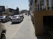 İcarəyə verilir 1 otaqlı 72 m2 yeni tikili Xırdalan