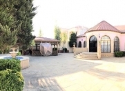 Satılır 7 otaqlı 600 m2 bağ evi Şüvəlan