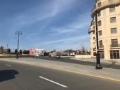 Satılır 3.8 sot torpaq Ağ şəhər