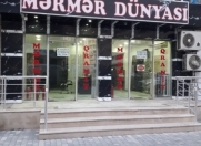 İcarəyə verilir 4 otaqlı 120 m2 obyekt 8 mkr