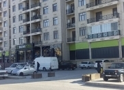 Satılır 1 otaqlı 57 m2 yeni tikili Xırdalan