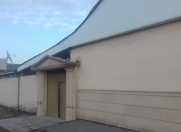 Satılır 4 otaqlı 130 m2 həyət evi Gəncə