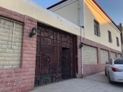 Satılır 8 otaqlı 420 m2 bağ evi Masazır