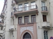 Satılır 4 otaqlı 103 m2 köhnə tikili İçəri Şəhər m.