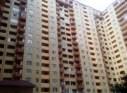 Satılır 3 otaqlı 90 m2 yeni tikili İnşaatçılar m.