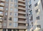 İcarəyə verilir 3 otaqlı 120 m2 yeni tikili 8 mkr