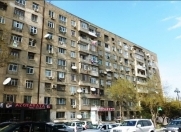 İcarəyə verilir 3 otaqlı 80 m2 ofis Kimya şəhərciyi