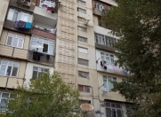 Satılır 2 otaqlı 50 m2 köhnə tikili Köhnə Günəşli