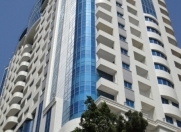 İcarəyə verilir 4 otaqlı 210 m2 ofis Port Baku