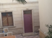 Satılır 6 otaqlı 152 m2 həyət evi Rəsulzadə