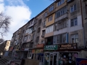 Satılır 2 otaqlı 36 m2 köhnə tikili 5 mkr