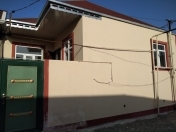 Satılır 3 otaqlı 80 m2 həyət evi Binəqədi