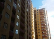 Satılır 2 otaqlı 70 m2 yeni tikili İnşaatçılar m.