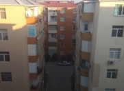 İcarəyə verilir 2 otaqlı 42 m2 yeni tikili Masazır