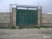 Satılır 10 sot torpaq Binə