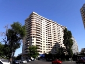 Satılır 3 otaqlı 140 m2 yeni tikili Təhsil Nazirliyi