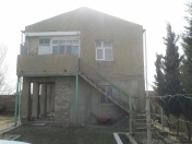 Satılır 6 otaqlı 150 m2 bağ evi Zirə