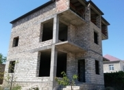 Satılır 6 otaqlı 240 m2 villa Məhəmmədli