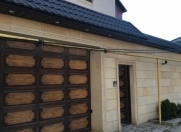 Satılır 7 otaqlı 450 m2 həyət evi Sabunçu r.