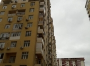 Satılır 3 otaqlı 147 m2 yeni tikili Həzi Aslanov