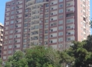 Satılır 3 otaqlı 136 m2 yeni tikili Zabitlər parkı