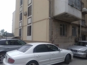 Satılır 1 otaqlı 33 m2 ofis Nərimanov r.