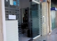 Satılır 3 otaqlı 220 m2 obyekt Səməd Vurğun parkı