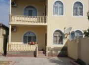 Satılır 5 otaqlı 196 m2 həyət evi Sulutəpə