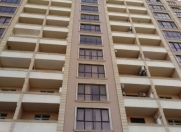 Satılır 3 otaqlı 121 m2 yeni tikili 28 May m.