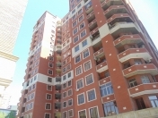 İcarəyə verilir 3 otaqlı 170 m2 yeni tikili Rusiya səfirliyi