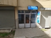 İcarəyə verilir 1 otaqlı 17 m2 obyekt Xırdalan