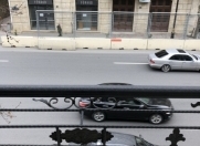 Satılır 2 otaqlı 105 m2 köhnə tikili Sahil