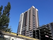 Satılır 4 otaqlı 244 m2 yeni tikili Səməd Vurğun parkı