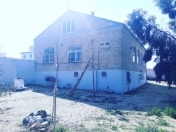 Satılır 3 otaqlı 100 m2 bağ evi Nardaran