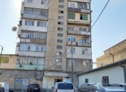 İcarəyə verilir 1 otaqlı 50 m2 yeni tikili Keşlə bazarı