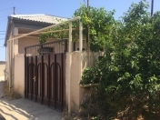 Satılır 3 otaqlı 90 m2 həyət evi Binəqədi