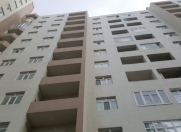 İcarəyə verilir 2 otaqlı 73 m2 yeni tikili Qələbə dairəsi