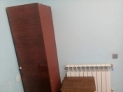 İcarəyə verilir 1 otaqlı 22 m2 yeni tikili İnşaatçılar m.