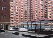 Satılır 2 otaqlı 88 m2 yeni tikili İnşaatçılar m.