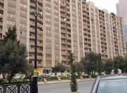 İcarəyə verilir 3 otaqlı 115 m2 yeni tikili Xətai r.