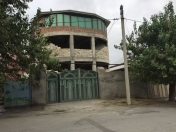 Satılır 11 otaqlı 302.99 m2 villa Mingəçevir