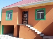 Satılır 4 otaqlı 150 m2 həyət evi Zabrat 2