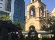 Satılır 3 otaqlı 78 m2 köhnə tikili Sahil m.