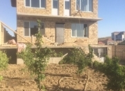 Satılır 5 otaqlı 270 m2 bağ evi Novxanı